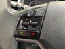 USED 2017 66 HYUNDAI TUCSON 1.7 CRDI SE NAV BLUE DRIVE 5d 114 BHP 