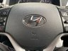 USED 2017 66 HYUNDAI TUCSON 1.7 CRDI SE NAV BLUE DRIVE 5d 114 BHP 