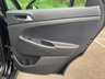 USED 2017 66 HYUNDAI TUCSON 1.7 CRDI SE NAV BLUE DRIVE 5d 114 BHP 