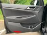USED 2017 66 HYUNDAI TUCSON 1.7 CRDI SE NAV BLUE DRIVE 5d 114 BHP 