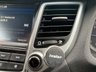 USED 2017 66 HYUNDAI TUCSON 1.7 CRDI SE NAV BLUE DRIVE 5d 114 BHP 