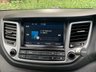 USED 2017 66 HYUNDAI TUCSON 1.7 CRDI SE NAV BLUE DRIVE 5d 114 BHP 