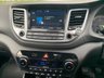 USED 2017 66 HYUNDAI TUCSON 1.7 CRDI SE NAV BLUE DRIVE 5d 114 BHP 