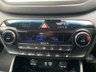 USED 2017 66 HYUNDAI TUCSON 1.7 CRDI SE NAV BLUE DRIVE 5d 114 BHP 