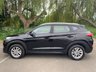 USED 2017 66 HYUNDAI TUCSON 1.7 CRDI SE NAV BLUE DRIVE 5d 114 BHP 