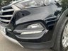 USED 2017 66 HYUNDAI TUCSON 1.7 CRDI SE NAV BLUE DRIVE 5d 114 BHP 