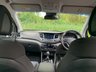 USED 2017 66 HYUNDAI TUCSON 1.7 CRDI SE NAV BLUE DRIVE 5d 114 BHP 