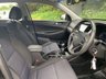 USED 2017 66 HYUNDAI TUCSON 1.7 CRDI SE NAV BLUE DRIVE 5d 114 BHP 
