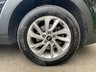 USED 2017 66 HYUNDAI TUCSON 1.7 CRDI SE NAV BLUE DRIVE 5d 114 BHP 