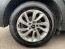 USED 2017 66 HYUNDAI TUCSON 1.7 CRDI SE NAV BLUE DRIVE 5d 114 BHP 