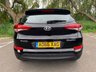 USED 2017 66 HYUNDAI TUCSON 1.7 CRDI SE NAV BLUE DRIVE 5d 114 BHP 