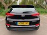 USED 2017 66 HYUNDAI TUCSON 1.7 CRDI SE NAV BLUE DRIVE 5d 114 BHP 
