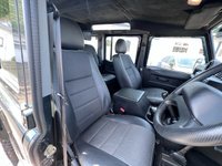 USED 2015 15 LAND ROVER DEFENDER 2.2 TD XS STATION WAGON 5d 122 BHP RUGGED*STRONG*7 SEATER