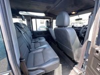 USED 2015 15 LAND ROVER DEFENDER 2.2 TD XS STATION WAGON 5d 122 BHP RUGGED*STRONG*7 SEATER