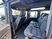 USED 2015 15 LAND ROVER DEFENDER 2.2 TD XS STATION WAGON 5d 122 BHP RUGGED*STRONG*7 SEATER