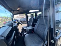 USED 2015 15 LAND ROVER DEFENDER 2.2 TD XS STATION WAGON 5d 122 BHP RUGGED*STRONG*7 SEATER
