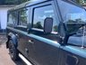 USED 2015 15 LAND ROVER DEFENDER 2.2 TD XS STATION WAGON 5d 122 BHP RUGGED*STRONG*7 SEATER