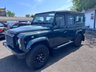 USED 2015 15 LAND ROVER DEFENDER 2.2 TD XS STATION WAGON 5d 122 BHP RUGGED*STRONG*7 SEATER
