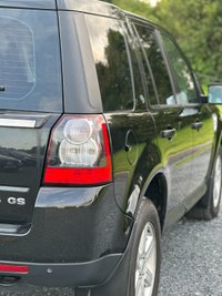 USED 2012 LAND ROVER FREELANDER 2.2 TD4 GS 5d 150 BHP 