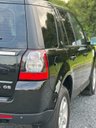 USED 2012 LAND ROVER FREELANDER 2.2 TD4 GS 5d 150 BHP 