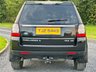 USED 2012 LAND ROVER FREELANDER 2.2 TD4 GS 5d 150 BHP 