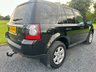 USED 2012 LAND ROVER FREELANDER 2.2 TD4 GS 5d 150 BHP 