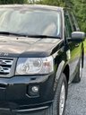 USED 2012 LAND ROVER FREELANDER 2.2 TD4 GS 5d 150 BHP 