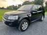 USED 2012 LAND ROVER FREELANDER 2.2 TD4 GS 5d 150 BHP 