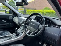 USED 2015 64 LAND ROVER RANGE ROVER EVOQUE 2.2 SD4 DYNAMIC 5d 190 BHP 