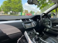 USED 2015 64 LAND ROVER RANGE ROVER EVOQUE 2.2 SD4 DYNAMIC 5d 190 BHP 