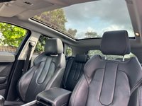 USED 2015 64 LAND ROVER RANGE ROVER EVOQUE 2.2 SD4 DYNAMIC 5d 190 BHP 