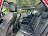 USED 2015 64 LAND ROVER RANGE ROVER EVOQUE 2.2 SD4 DYNAMIC 5d 190 BHP 