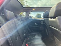 USED 2015 64 LAND ROVER RANGE ROVER EVOQUE 2.2 SD4 DYNAMIC 5d 190 BHP 
