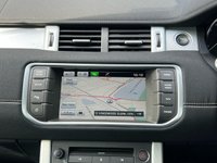 USED 2015 64 LAND ROVER RANGE ROVER EVOQUE 2.2 SD4 DYNAMIC 5d 190 BHP 