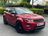 USED 2015 64 LAND ROVER RANGE ROVER EVOQUE 2.2 SD4 DYNAMIC 5d 190 BHP 