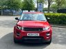 USED 2015 64 LAND ROVER RANGE ROVER EVOQUE 2.2 SD4 DYNAMIC 5d 190 BHP 
