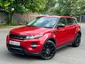 USED 2015 64 LAND ROVER RANGE ROVER EVOQUE 2.2 SD4 DYNAMIC 5d 190 BHP 
