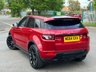 USED 2015 64 LAND ROVER RANGE ROVER EVOQUE 2.2 SD4 DYNAMIC 5d 190 BHP 