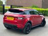 USED 2015 64 LAND ROVER RANGE ROVER EVOQUE 2.2 SD4 DYNAMIC 5d 190 BHP 