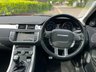 USED 2015 64 LAND ROVER RANGE ROVER EVOQUE 2.2 SD4 DYNAMIC 5d 190 BHP 