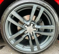 USED 2016 16 AUDI TT 2.0 TFSI QUATTRO S LINE 2d 227 BHP S-TRONIC QUATTRO S TRONIC BANG & OLUFSEN SOUND SYSTEM DIGITAL DASHBOARD