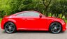USED 2016 16 AUDI TT 2.0 TFSI QUATTRO S LINE 2d 227 BHP S-TRONIC QUATTRO S TRONIC BANG & OLUFSEN SOUND SYSTEM DIGITAL DASHBOARD