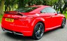USED 2016 16 AUDI TT 2.0 TFSI QUATTRO S LINE 2d 227 BHP S-TRONIC QUATTRO S TRONIC BANG & OLUFSEN SOUND SYSTEM DIGITAL DASHBOARD