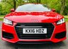 USED 2016 16 AUDI TT 2.0 TFSI QUATTRO S LINE 2d 227 BHP S-TRONIC QUATTRO S TRONIC BANG & OLUFSEN SOUND SYSTEM DIGITAL DASHBOARD