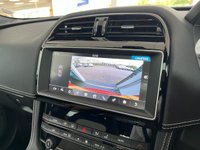 USED 2018 68 JAGUAR F-PACE 2.0 R-SPORT AWD 5d 177 BHP CONNECT PRO - SOLAR REFLECTIVE WINDSCREEN - KEYLESS ENTRY - 20" BLACK GLOSS ALLOYS +++++
