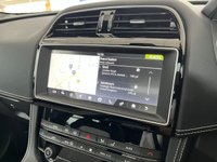 USED 2018 68 JAGUAR F-PACE 2.0 R-SPORT AWD 5d 177 BHP CONNECT PRO - SOLAR REFLECTIVE WINDSCREEN - KEYLESS ENTRY - 20" BLACK GLOSS ALLOYS +++++