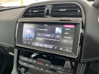 USED 2018 68 JAGUAR F-PACE 2.0 R-SPORT AWD 5d 177 BHP CONNECT PRO - SOLAR REFLECTIVE WINDSCREEN - KEYLESS ENTRY - 20" BLACK GLOSS ALLOYS +++++