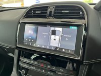 USED 2018 68 JAGUAR F-PACE 2.0 R-SPORT AWD 5d 177 BHP CONNECT PRO - SOLAR REFLECTIVE WINDSCREEN - KEYLESS ENTRY - 20" BLACK GLOSS ALLOYS +++++