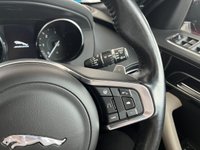 USED 2018 68 JAGUAR F-PACE 2.0 R-SPORT AWD 5d 177 BHP CONNECT PRO - SOLAR REFLECTIVE WINDSCREEN - KEYLESS ENTRY - 20" BLACK GLOSS ALLOYS +++++
