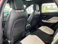 USED 2018 68 JAGUAR F-PACE 2.0 R-SPORT AWD 5d 177 BHP CONNECT PRO - SOLAR REFLECTIVE WINDSCREEN - KEYLESS ENTRY - 20" BLACK GLOSS ALLOYS +++++